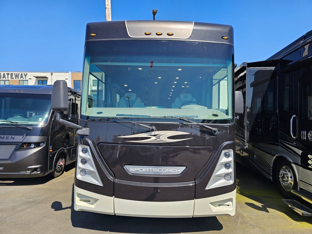 2020 Coachmen Sportscoach 366BH in kent WA