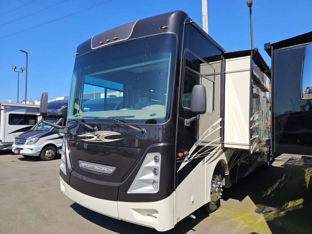 2020 Coachmen Sportscoach 366BH in kent WA