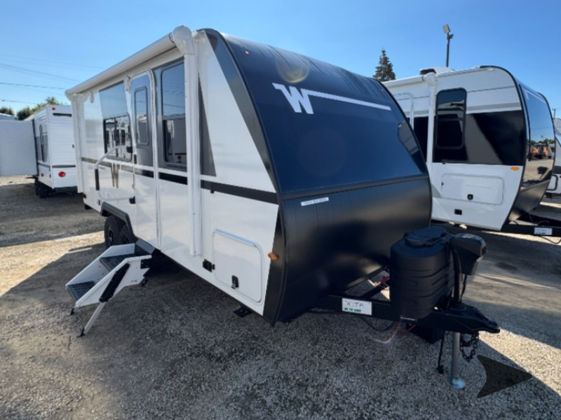 2026 Winnebago Micro Minnie 2108FBS in piedmont SD