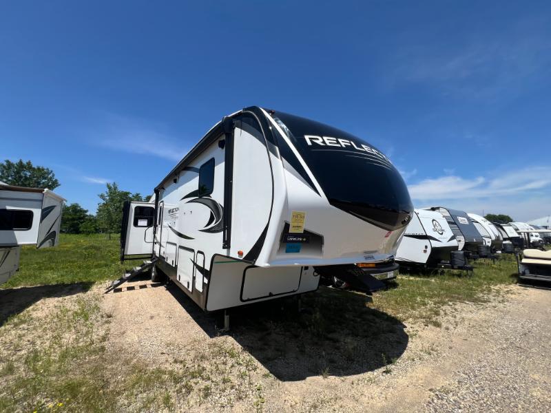 2023 Grand Design Reflection 367BHS RV