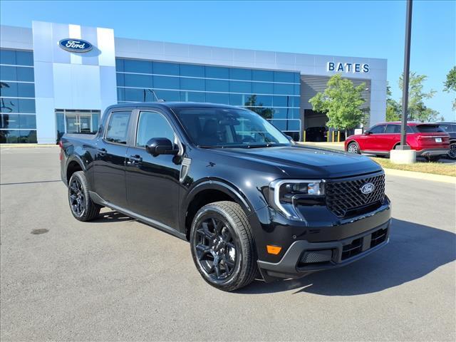 2026 FORD MAVERICK LARIAT in Lebanon, TN