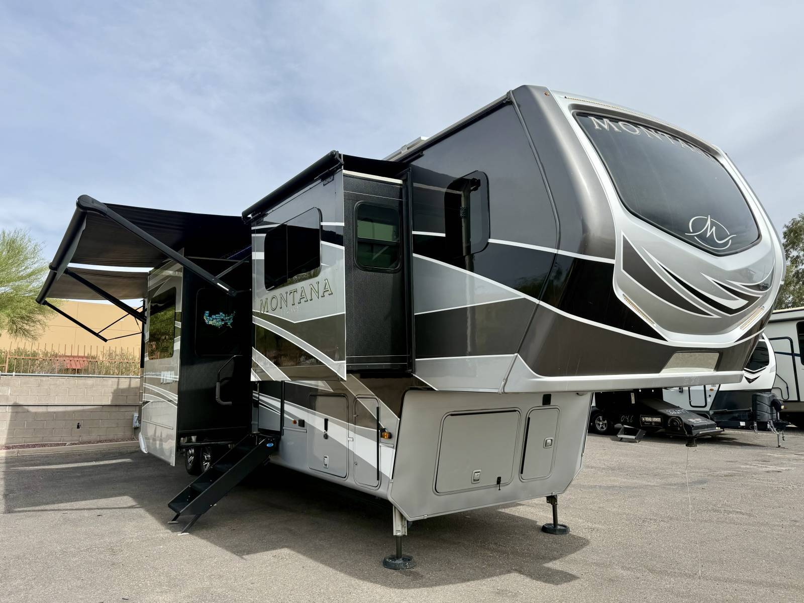 2024 Keystone Montana 3941FO in tucson AZ