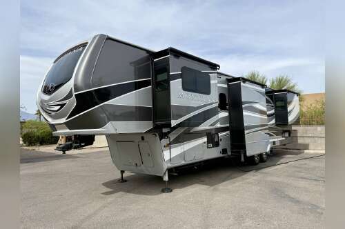 2024 Keystone Montana 3941FO in tucson AZ