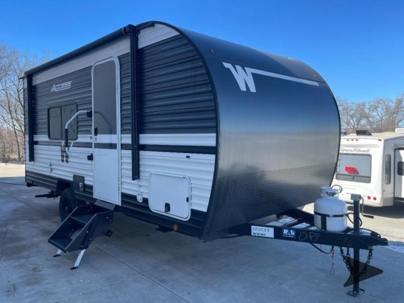 2026 Winnebago Access 15RB in piedmont SD