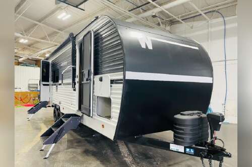 2026 Winnebago Access 25RK in piedmont SD