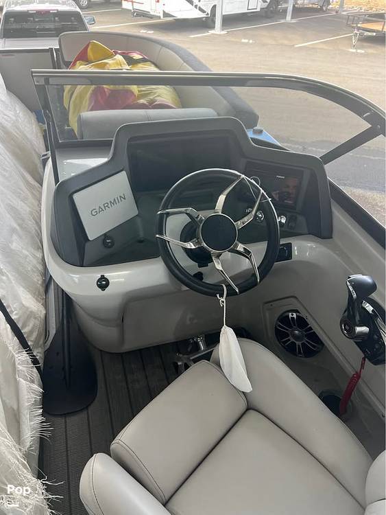 2023 Avalon Waketoon 2385 23 FT in reno NV