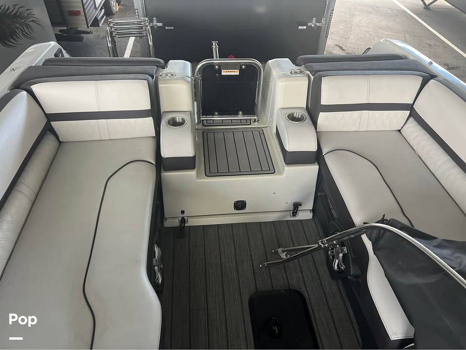 2023 Avalon Waketoon 2385 23 FT in reno NV