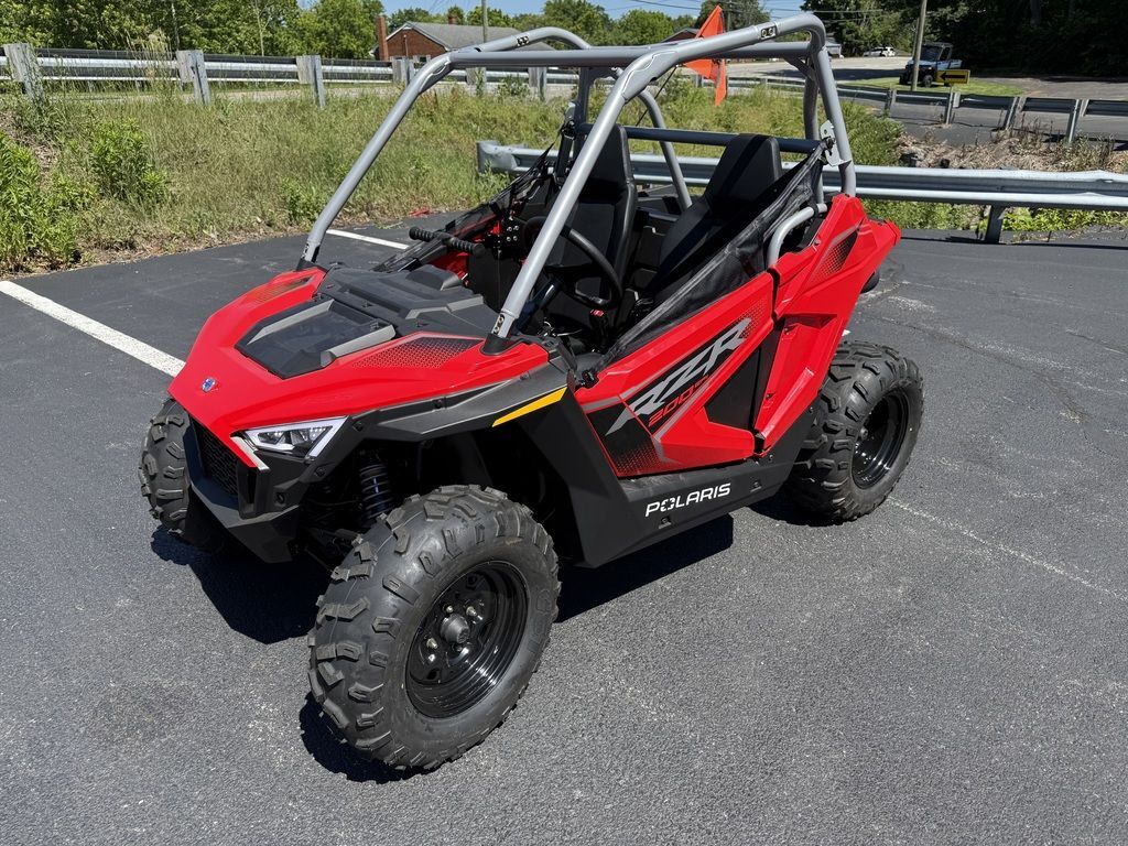 2026 Polaris® RZR 200 EFI in waynesboro VA