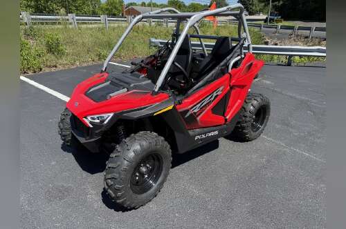 2026 PolarisĀ® RZR 200 EFI in waynesboro VA
