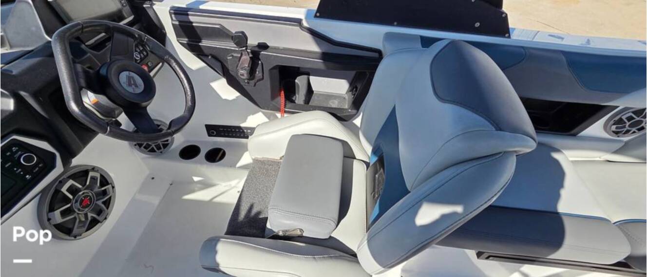 A photo of this 2022 Axis A22