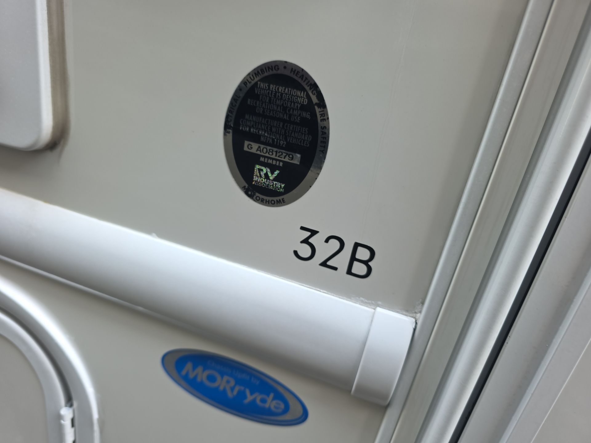 2024 Thor Motor Coach A.C.E. 32B in eureka MO