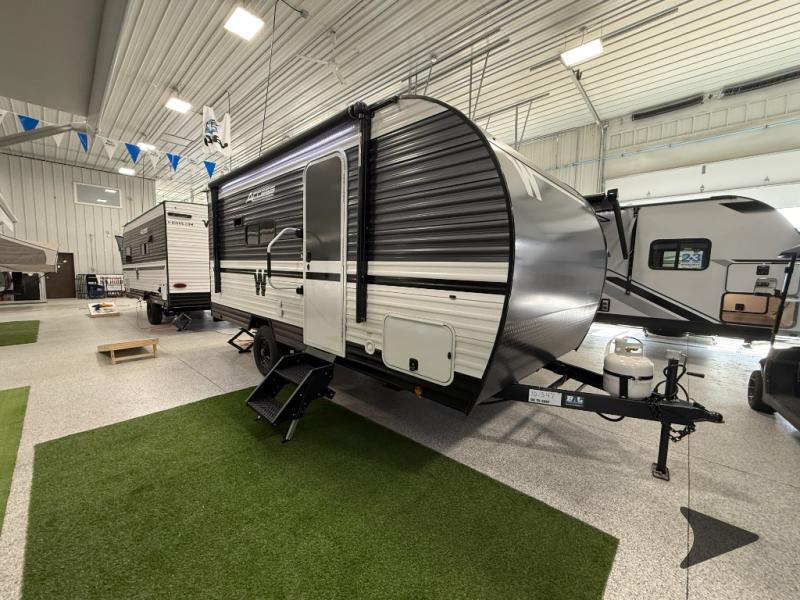 2026 Winnebago Access 15BH in piedmont SD
