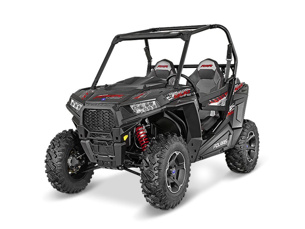 2016 Polaris® RZR® 900 EPS XC Edition Stealth Black in cedar rapids IA