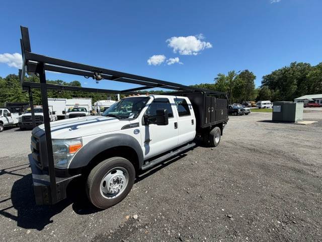 2016 Ford F-450 in Elkton, MD