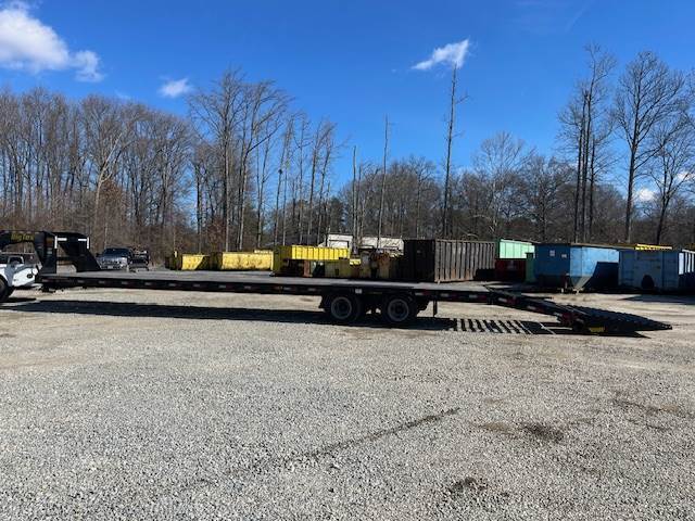 2022 Big Tex 40ft in Elkton, MD
