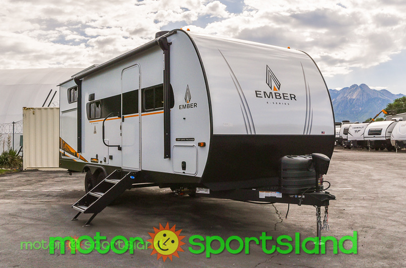 2027 Ember E-Series 22ETS in spanish fork UT