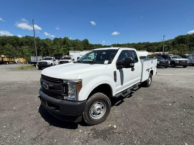2019 Ford F-250 in Elkton, MD