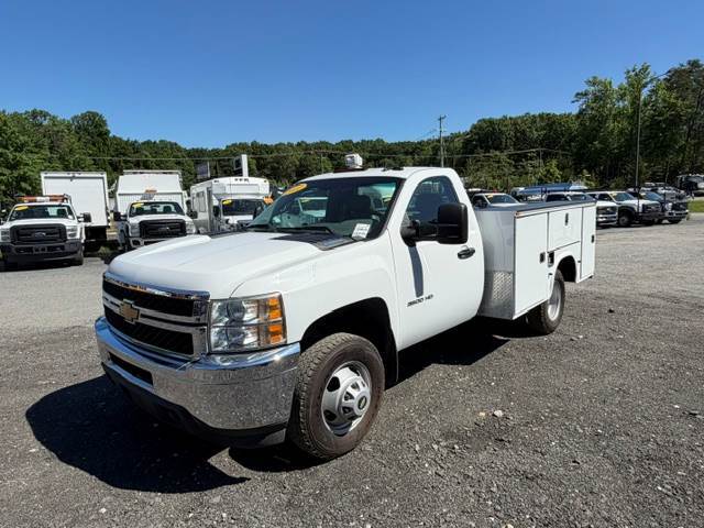 2012 Chevrolet 3500 in Elkton, MD