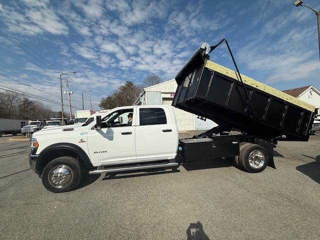2022 RAM 5500 in Elkton, MD