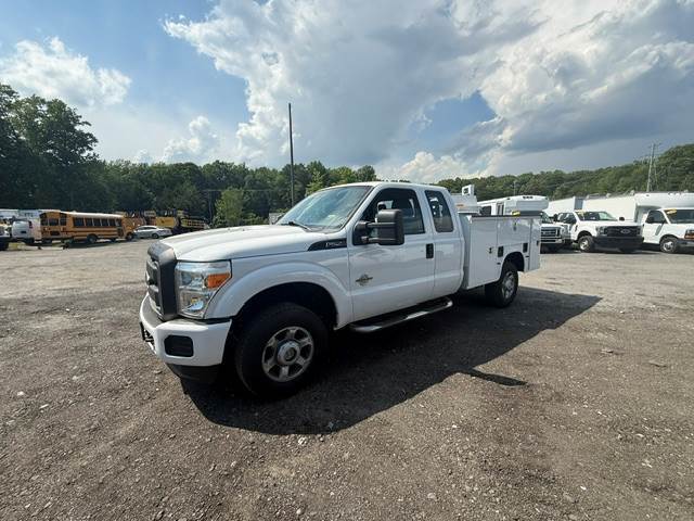 2011 Ford F-250 in Elkton, MD