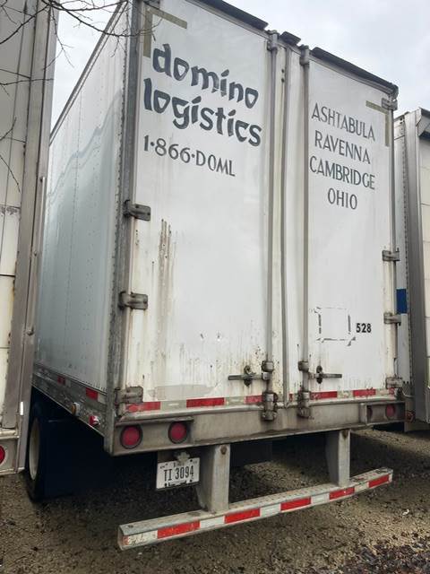 2004 TRAILMOBILE 48ft in Elkton, MD