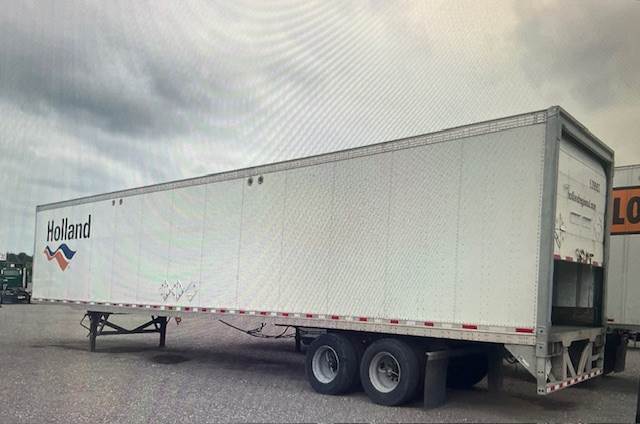 2022 Vanguard 53ft in Elkton, MD