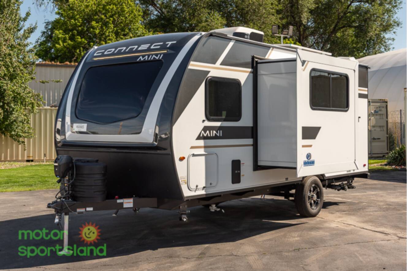 New 2027 Kz RV Connect Mini CM191BHK For Sale in Spanish Fork, UT -  5