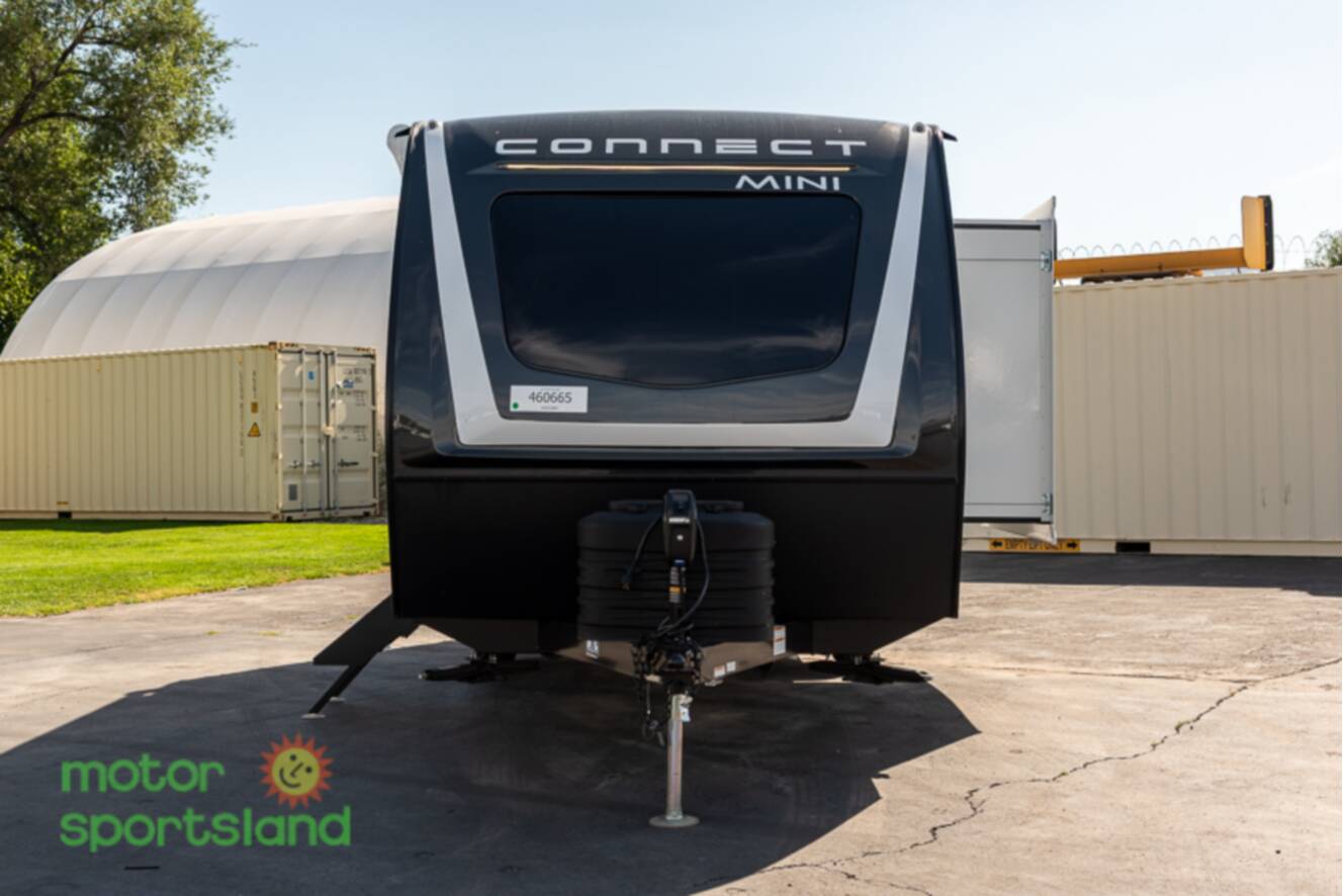 New 2027 Kz RV Connect Mini CM191BHK For Sale in Spanish Fork, UT -  5
