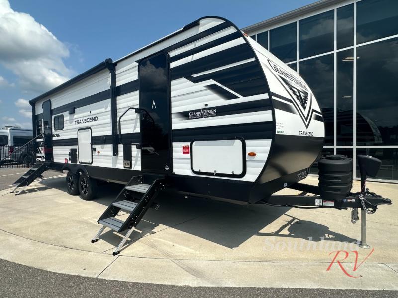2027 Grand Design Transcend 245RLT in richmond hill GA