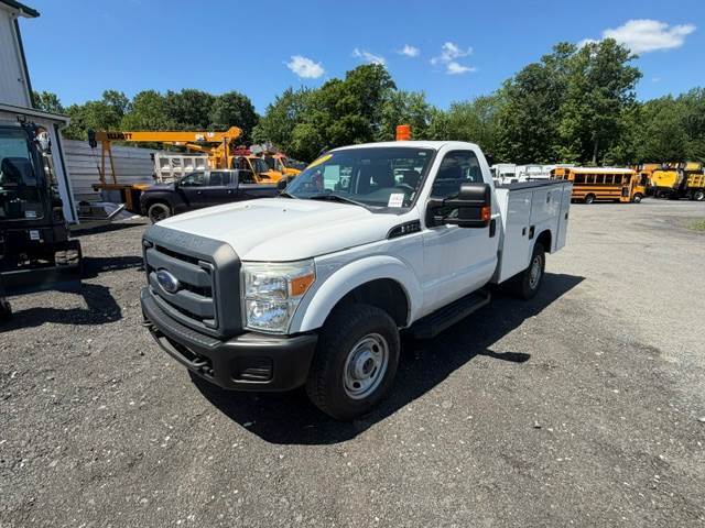 2013 Ford F-350 XL in Elkton, MD