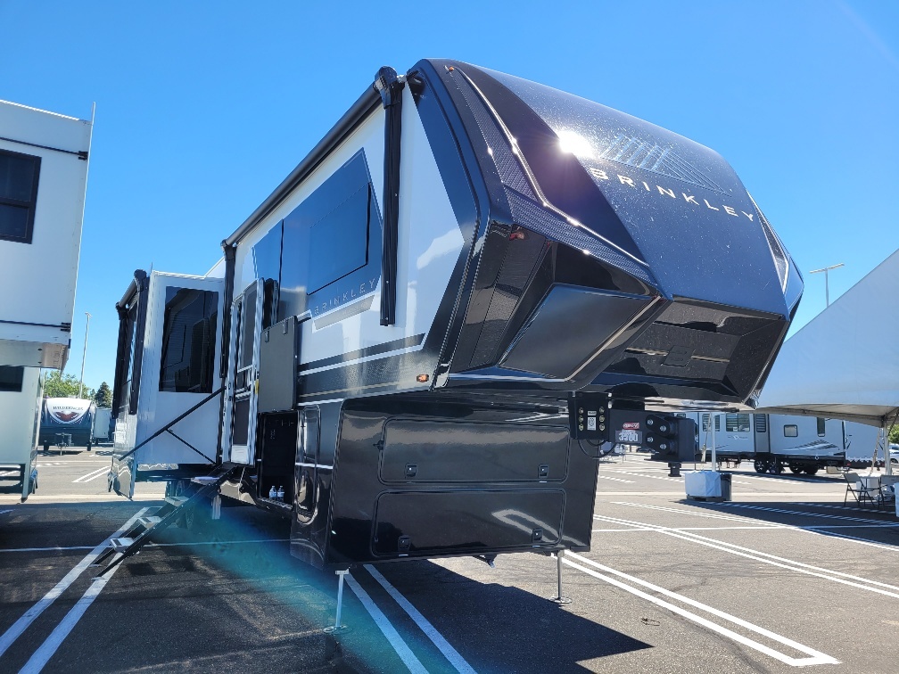 2026 Brinkley Rv MODEL GX 4000x in sparks NV