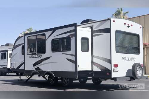 2019 Heartland MALLARD ULTRA LITE M27 in mesa AZ