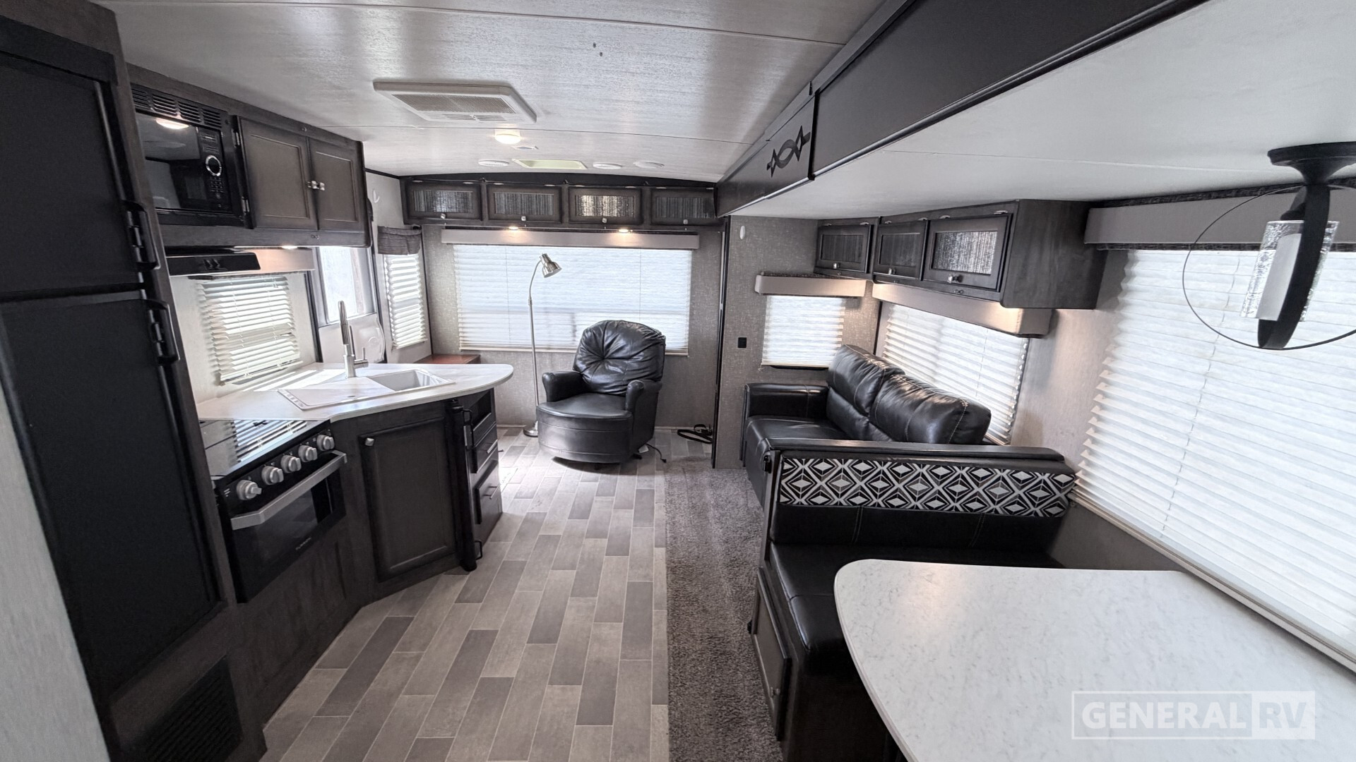 2019 Heartland MALLARD ULTRA LITE M27 in mesa AZ