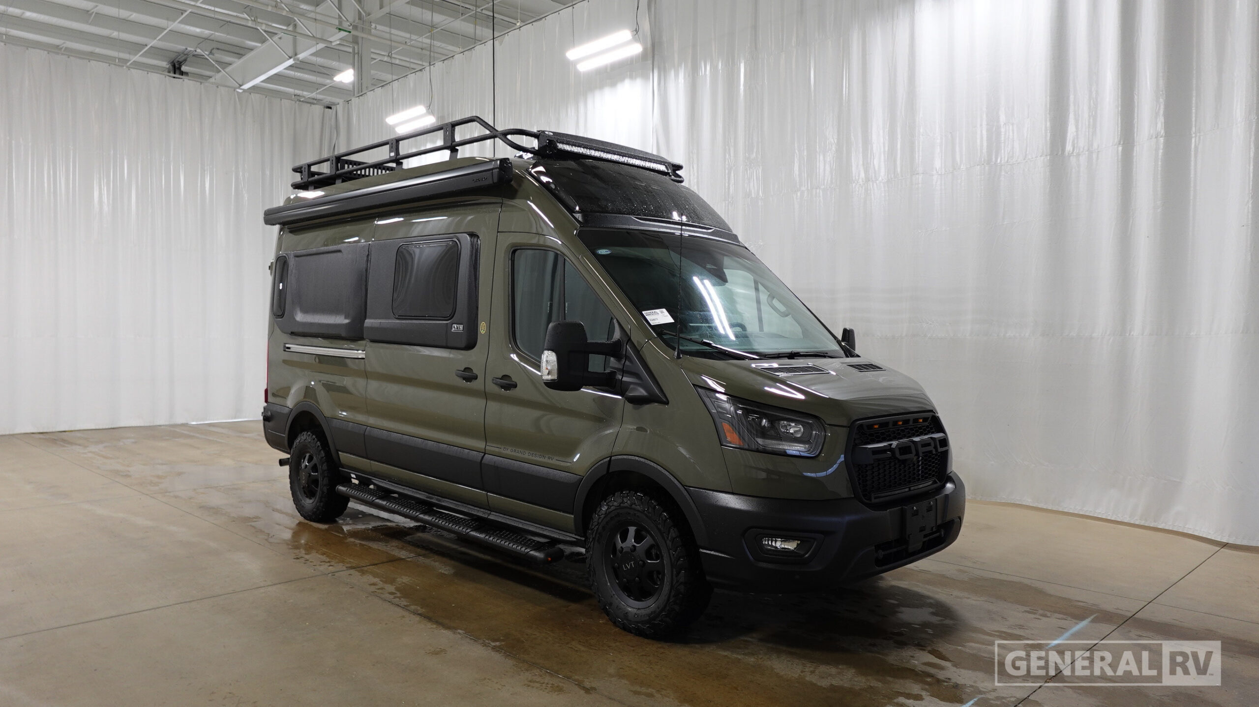 2027 Grand Design Lineage Series VT LVT2 in ashland VA