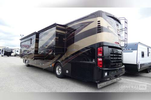2012 Tiffin ALLEGRO BUS 40QBP in orange park FL