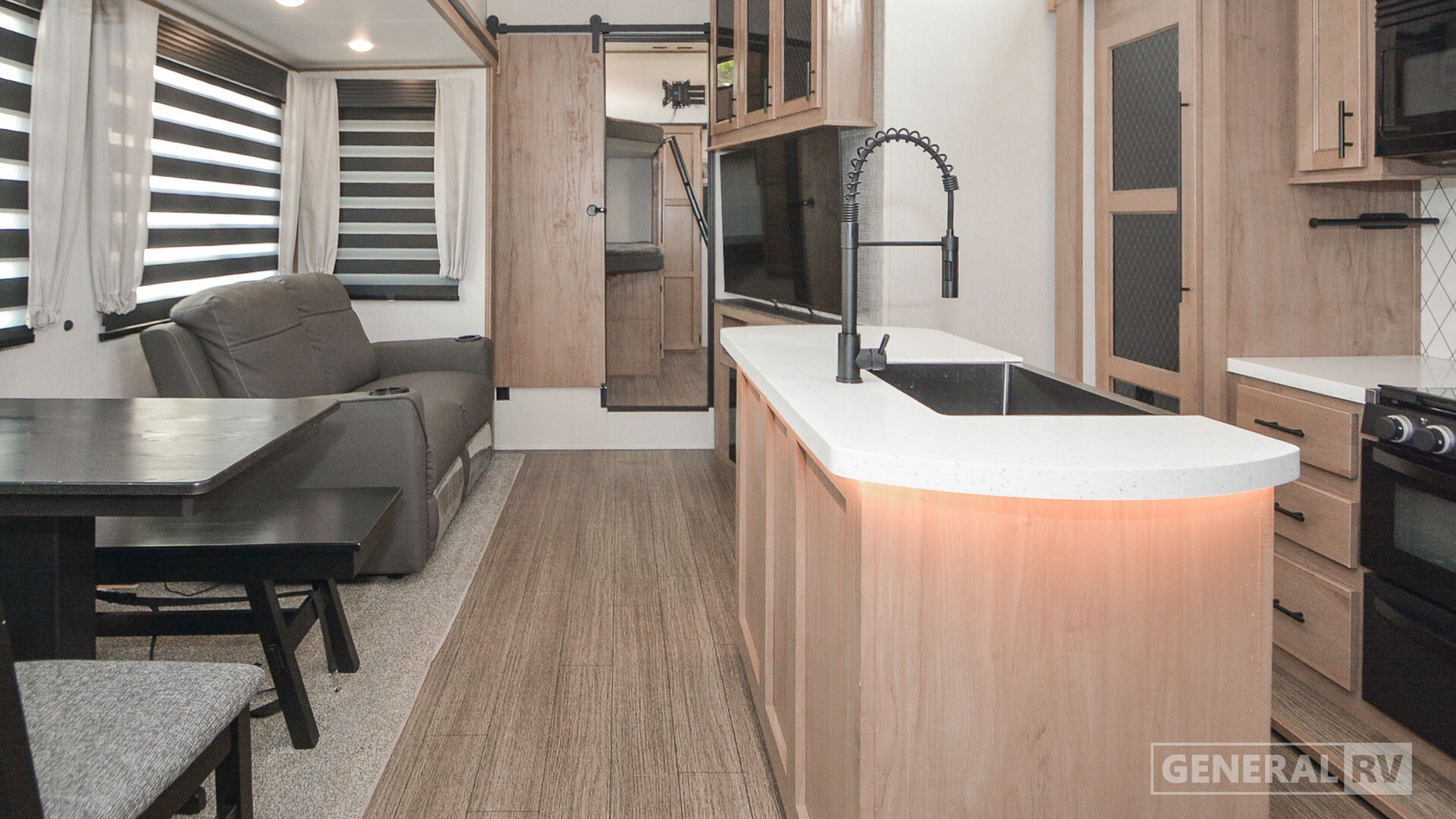 2023 Forest River Sabre Cobalt 350BH in winter garden FL