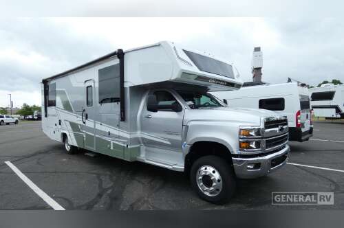 2026 Coachmen ENTOURAGE 320LV in wixom MI