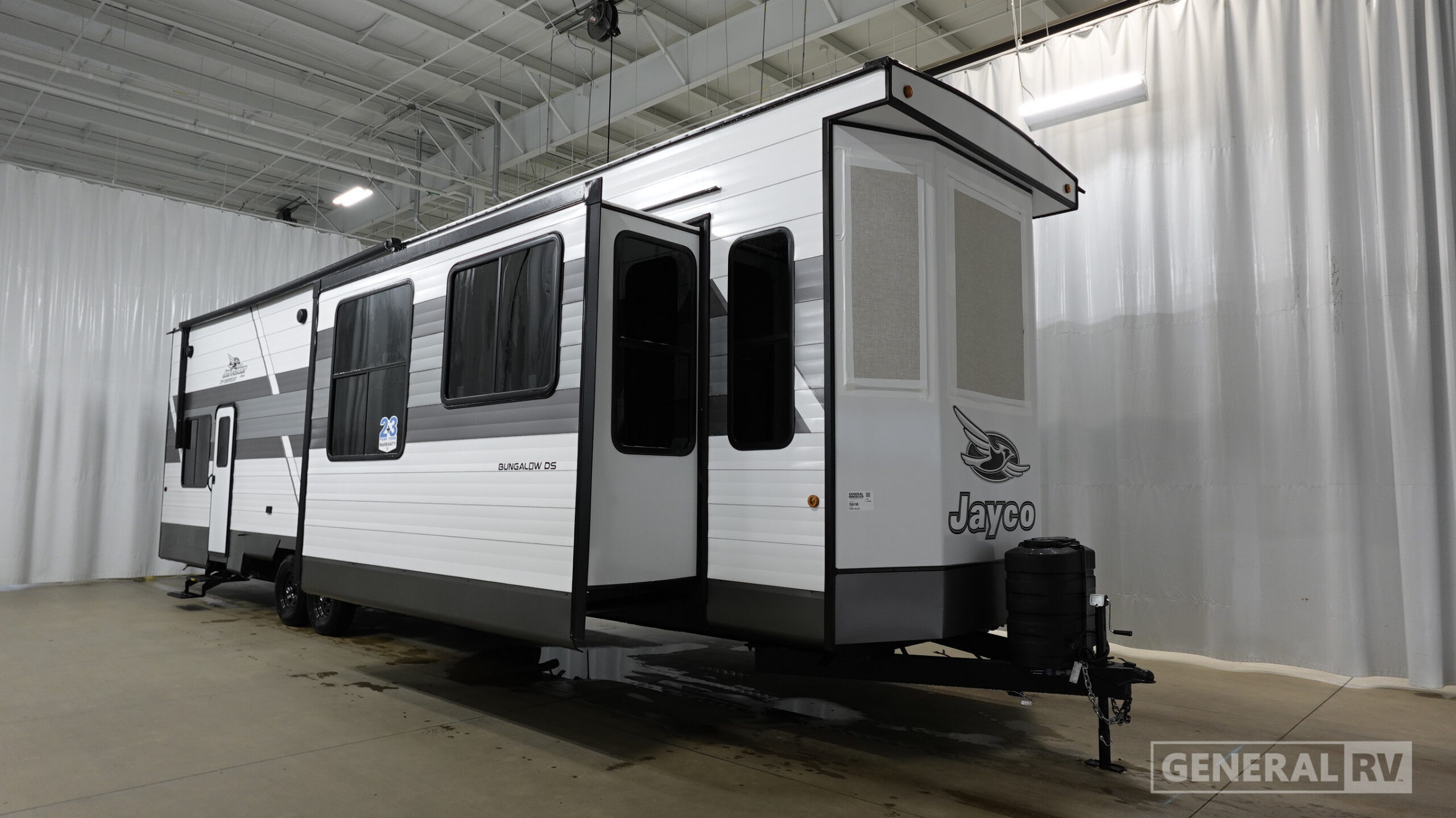 2027 Jayco Jay Flight Bungalow 401LOFT in mt clemens MI