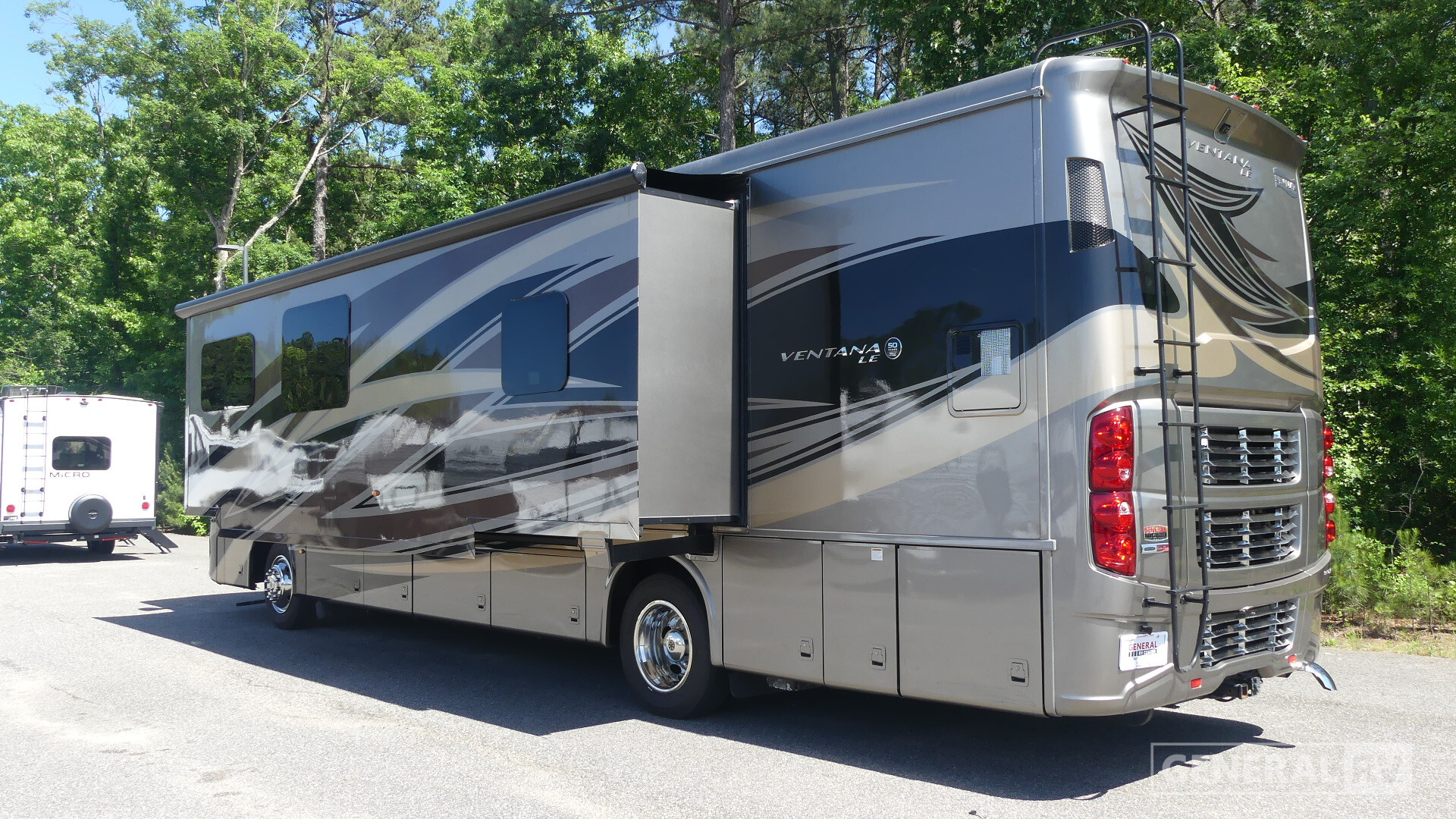 2018 Newmar Ventana LE 3709 in ashland VA