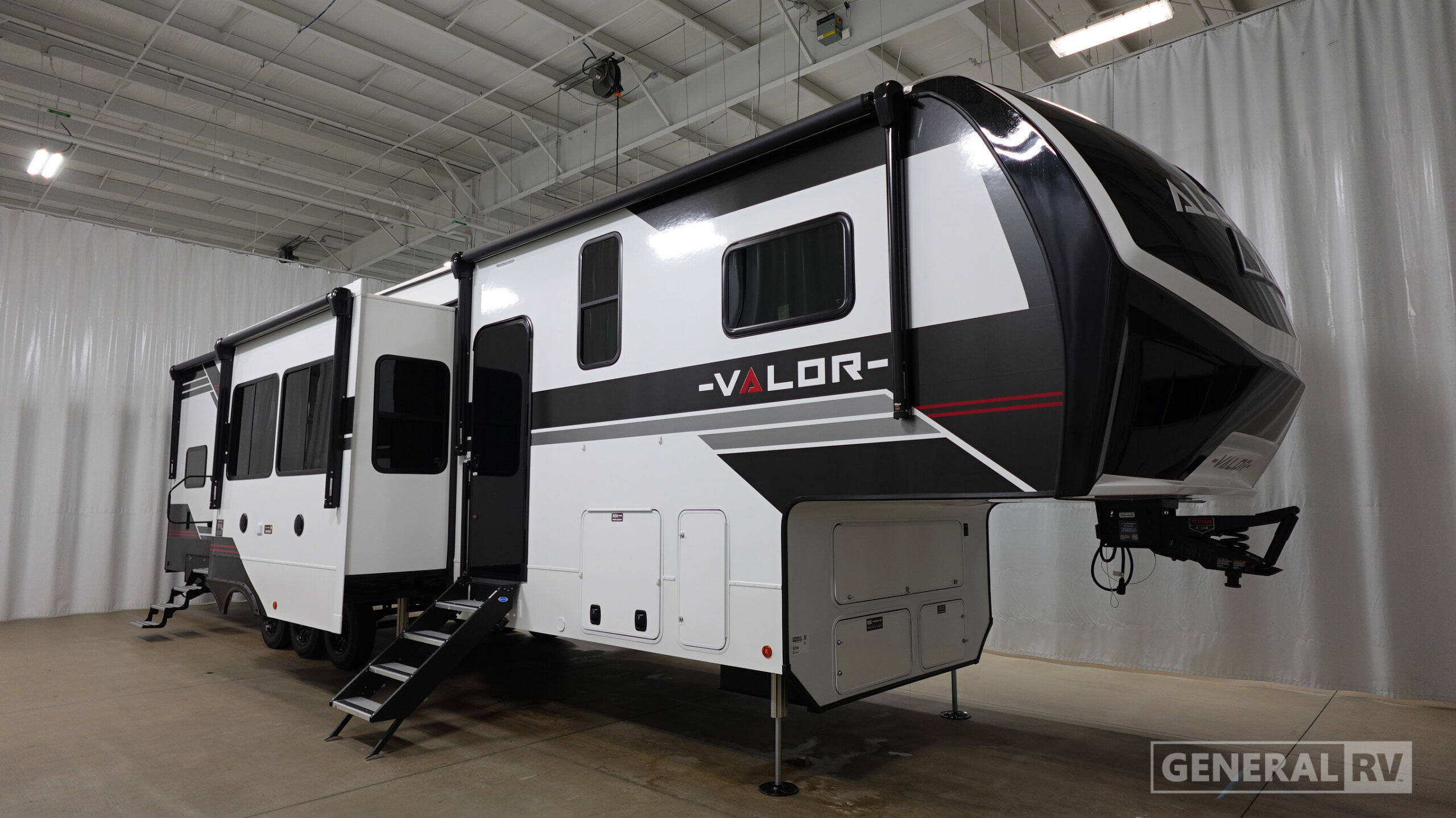 Alliance RV Valor 41V16 RVs for sale