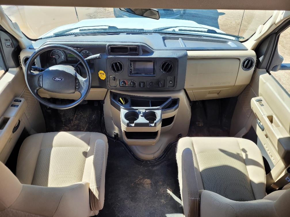 2019 Forest River Forester 2421DS in klamath falls OR