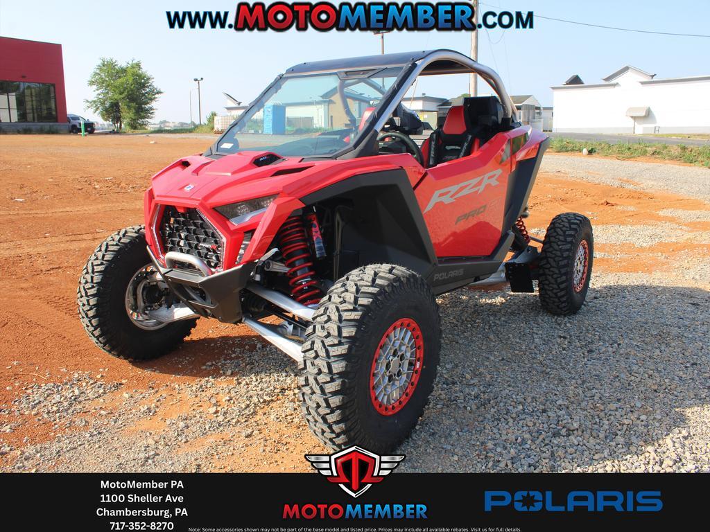 Polaris Rzr Two Seater Side by Sides For Sale - ATV Trader