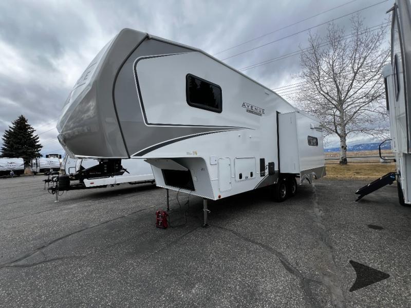 2026 Alliance Rv Avenue All-Access 25RL in bozeman MT