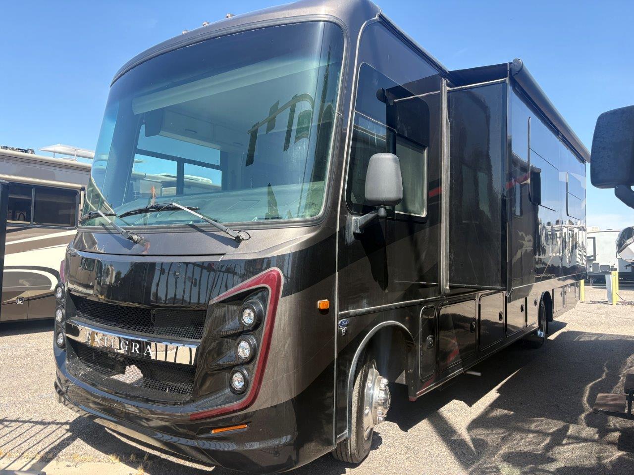 2023 Entegra Coach Vision XL 34B in laughlin NV