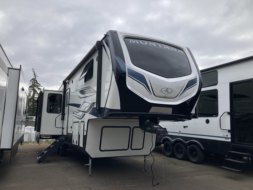 2022 Keystone Montana High Country 295RL in tualatin OR