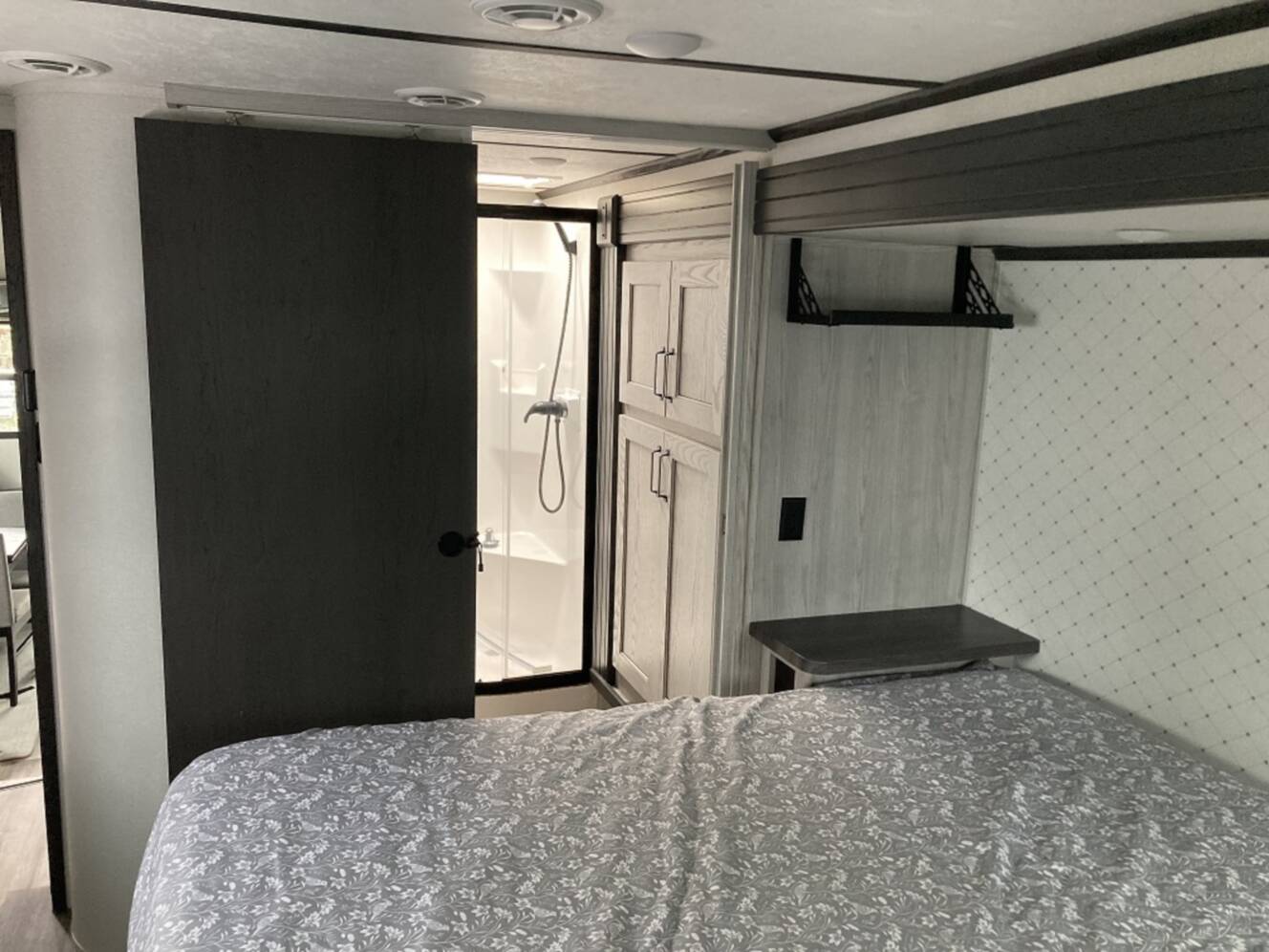 A photo of this 2022 Keystone Montana High Country 295RL