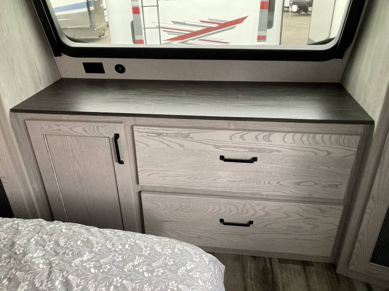 A photo of this 2022 Keystone Montana High Country 295RL