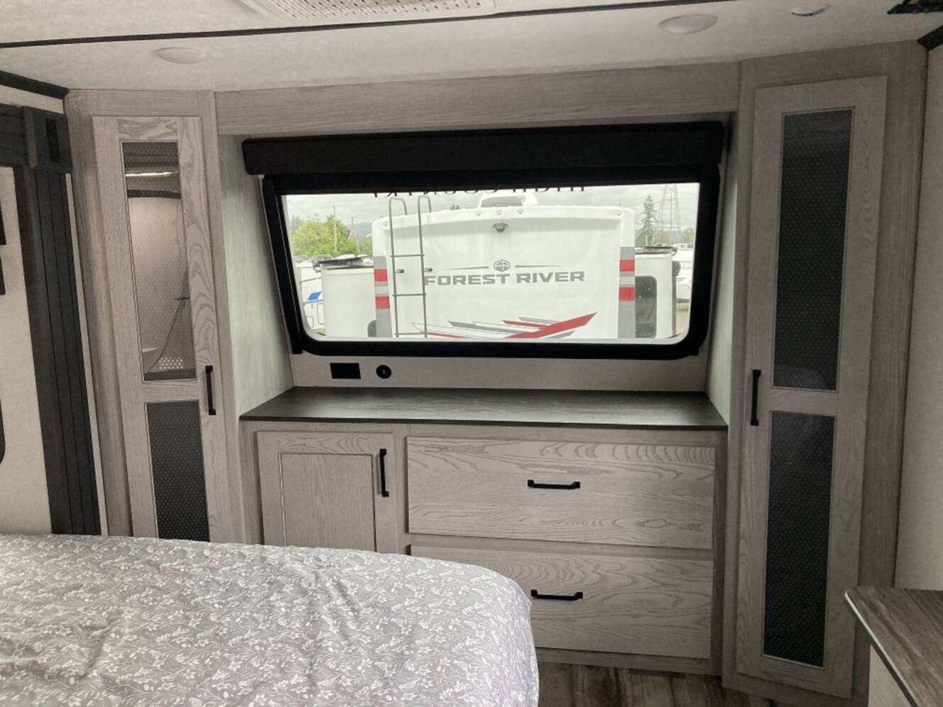 A photo of this 2022 Keystone Montana High Country 295RL