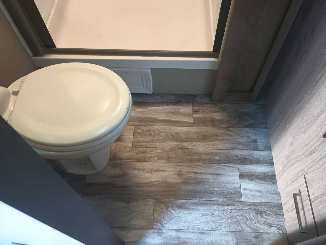 A photo of this 2022 Grand Design Imagine 3100RD