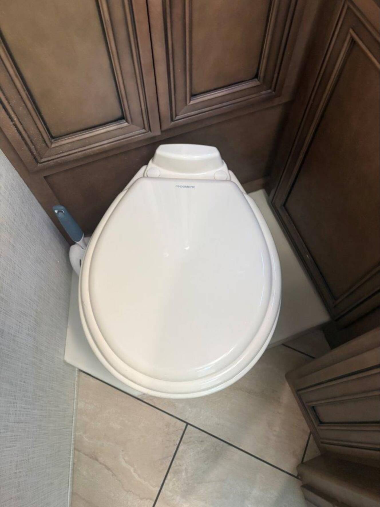 A photo of this 2021 Newmar Bay Star 3401